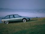 Citroen GSA Pallas 1979 года